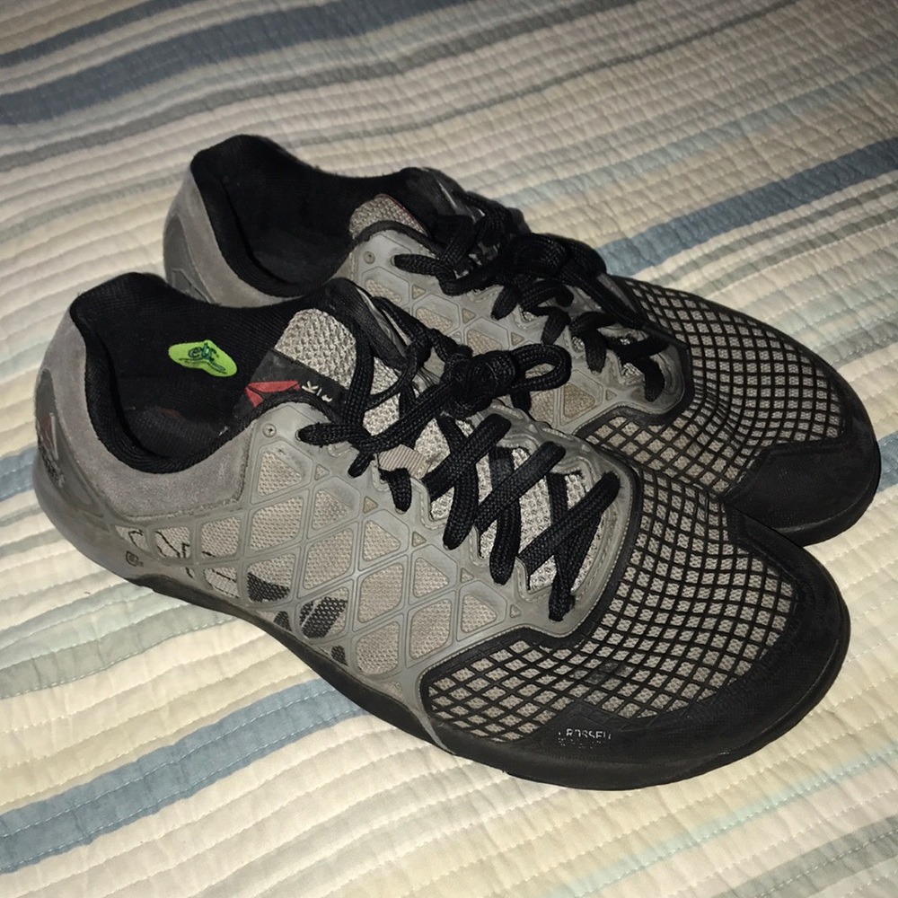 Reebok Crossfit Nano 4